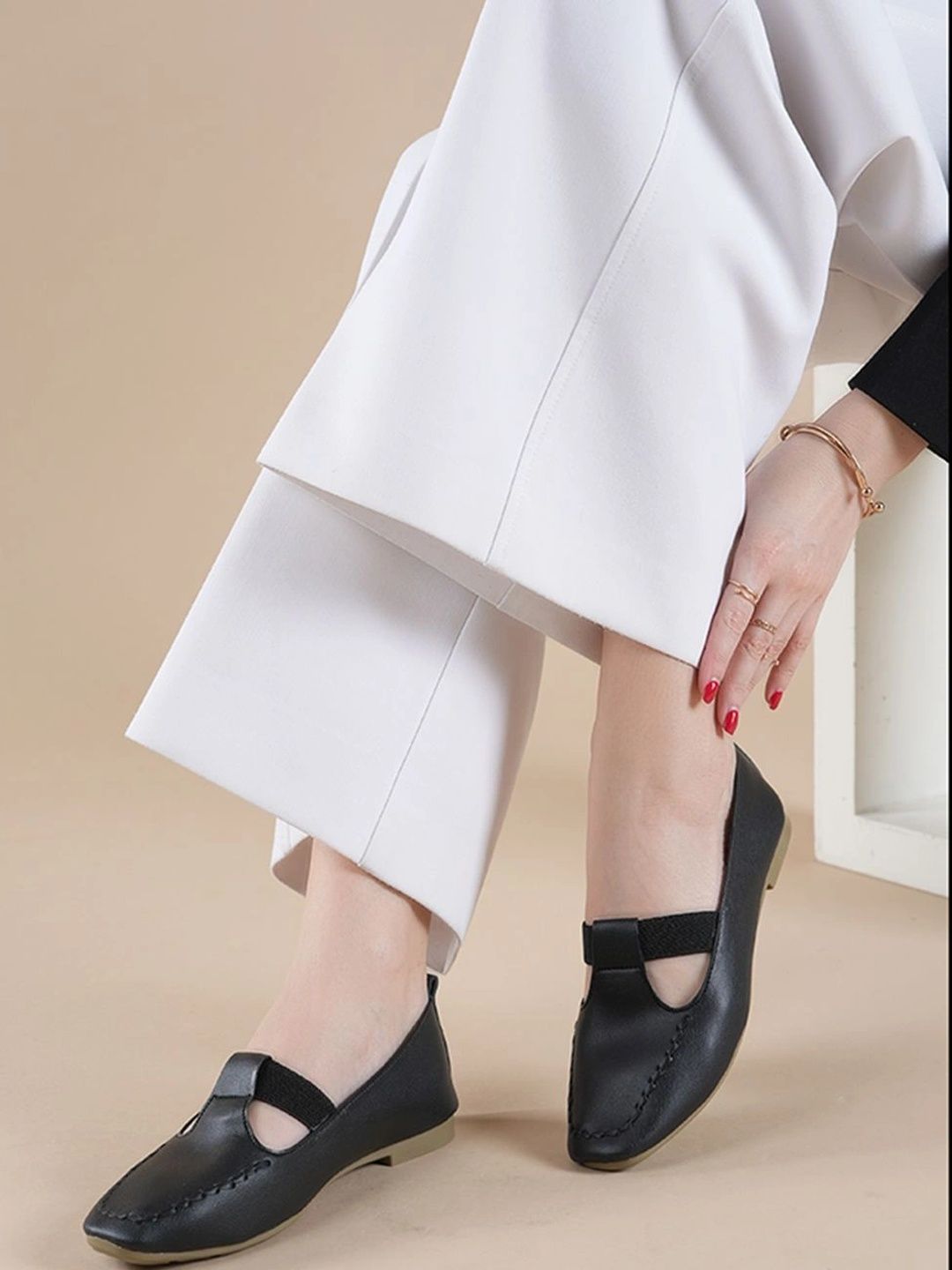 BELVE PARIS Heels-picture-55