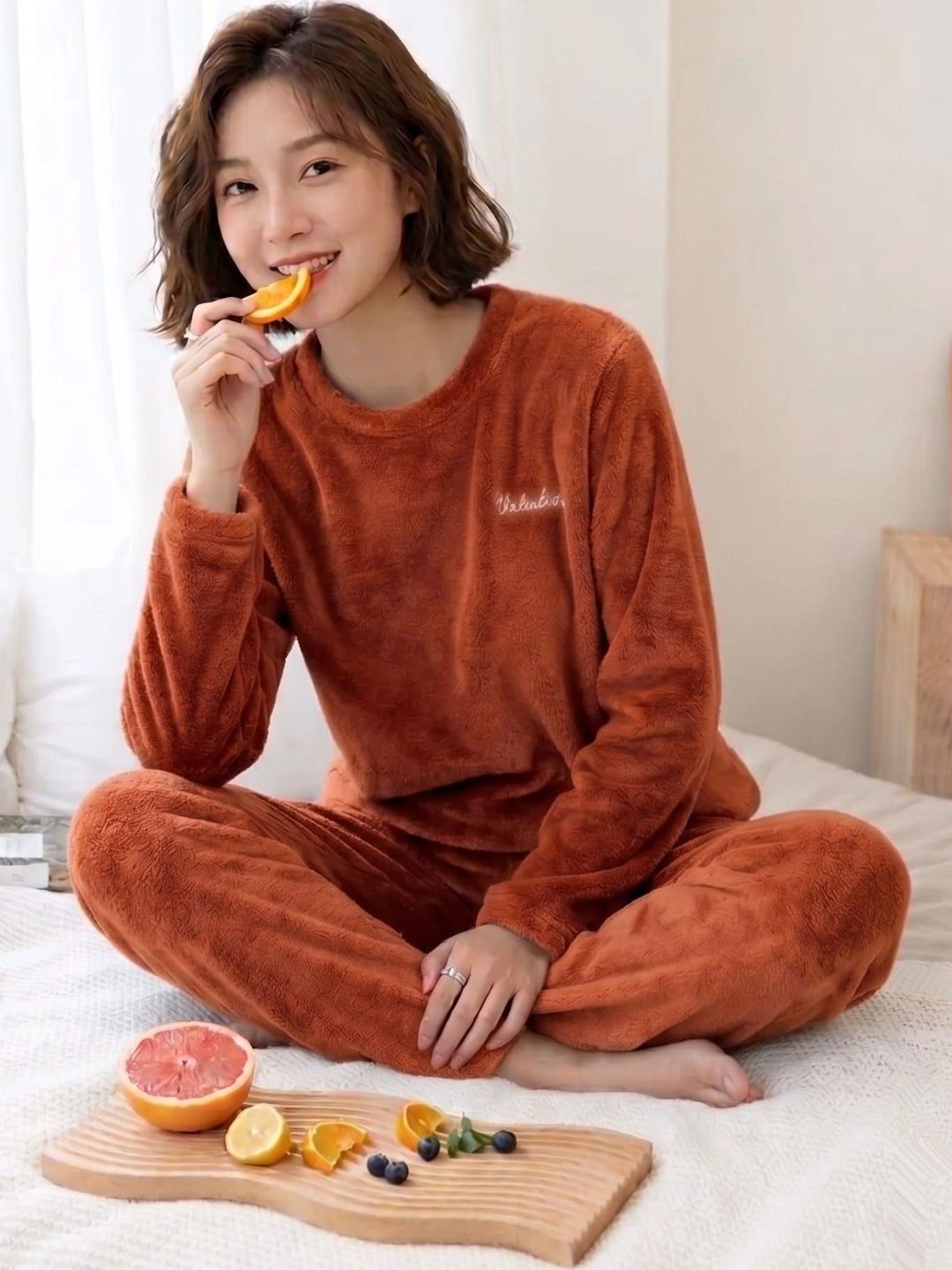 AAASH Women Printed Night suit-picture-17
