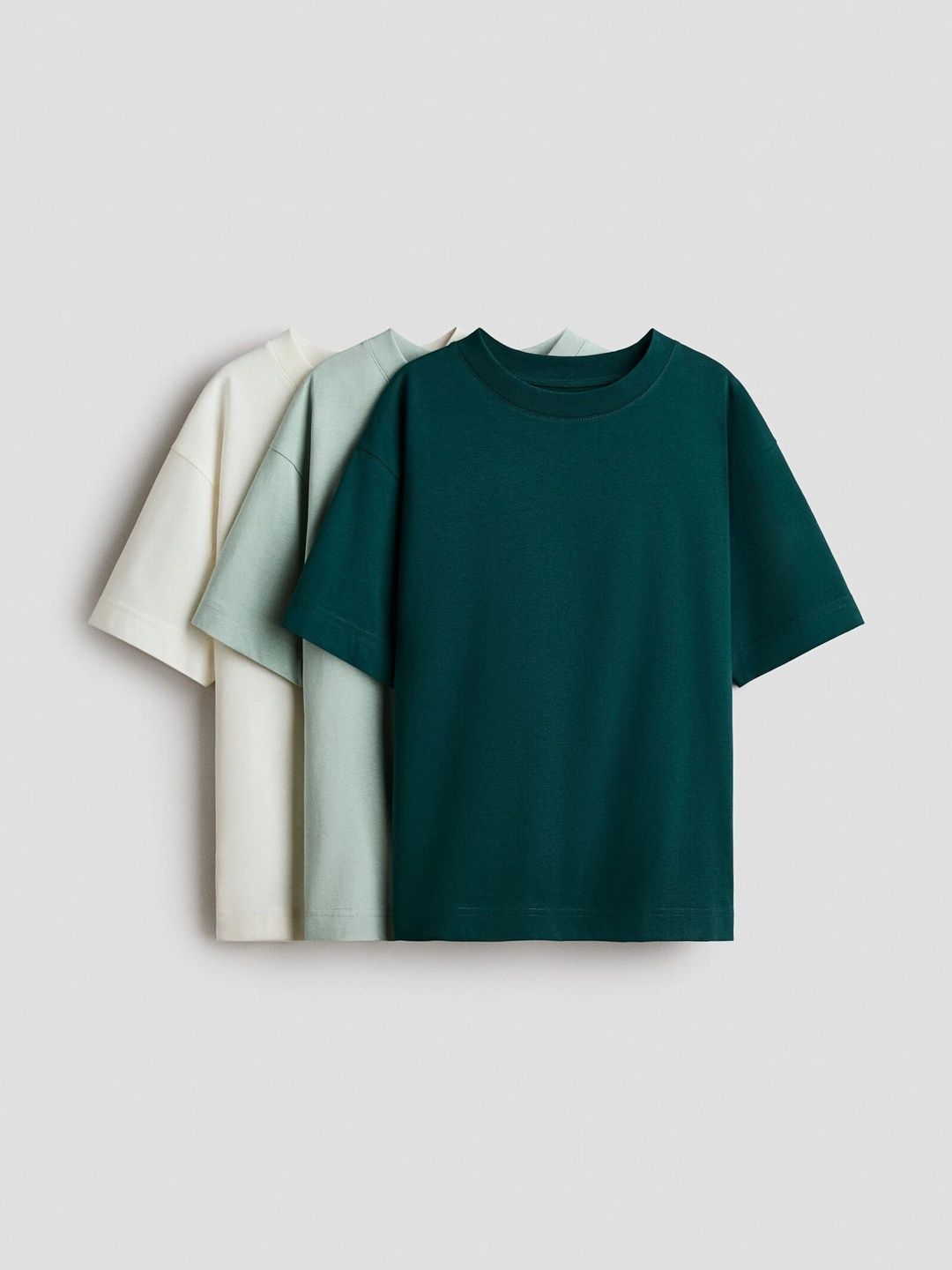 H&M Boys T-shirt-picture-30