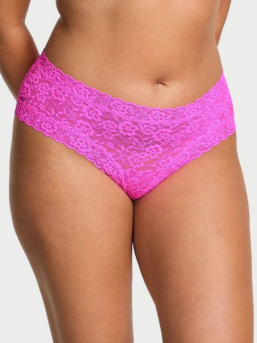 Victoria's Secret Women Printed Bikini-picture-51