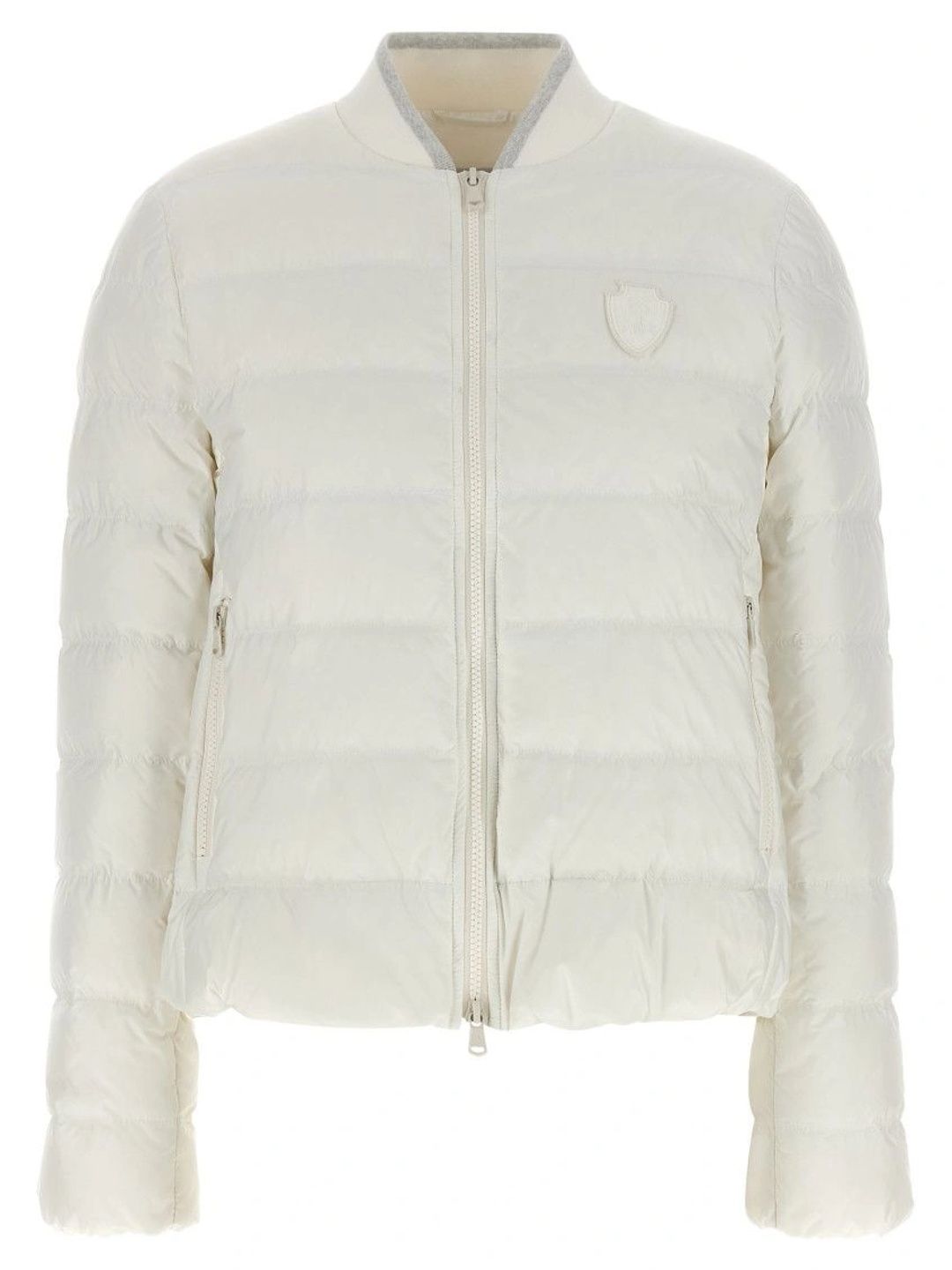 Brunello Cucinelli Women Lightweight Puffer Jacket-picture-48