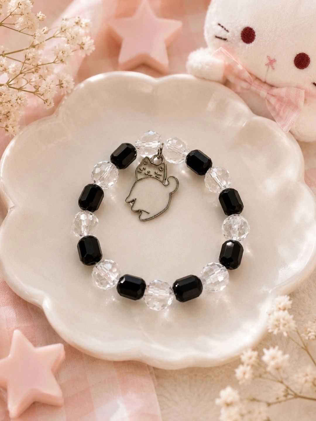 The Jewellery Tale Girls Charm Bracelet-picture-25