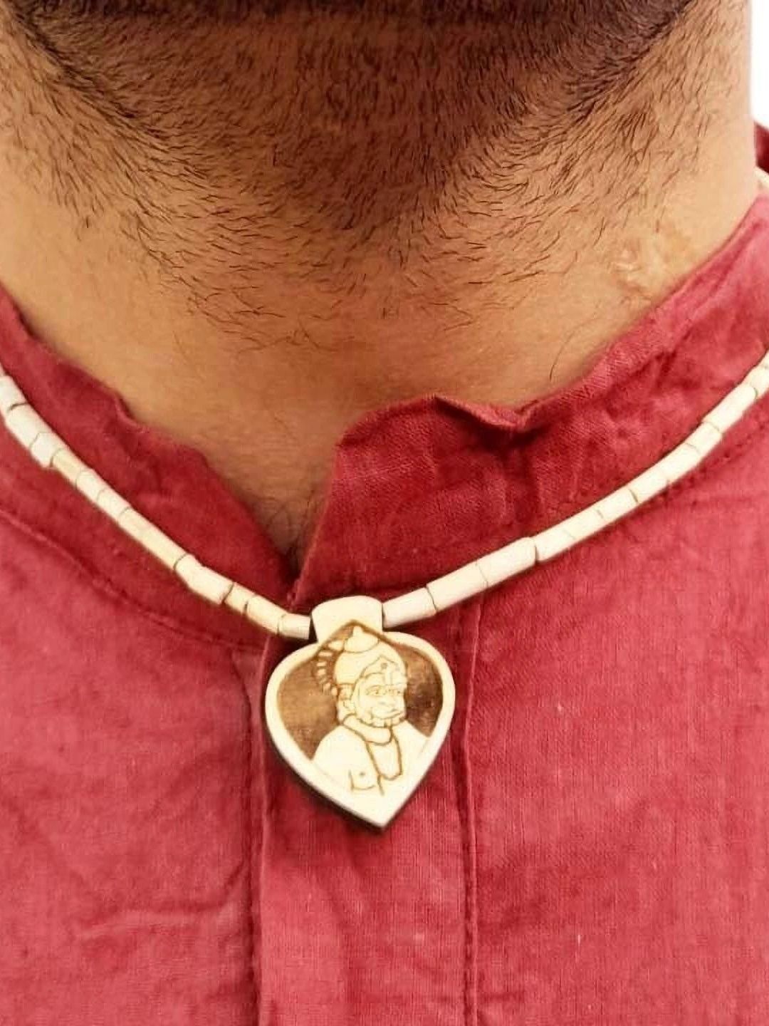 Malas Collection Unisex Handcrafted Necklace-picture-30