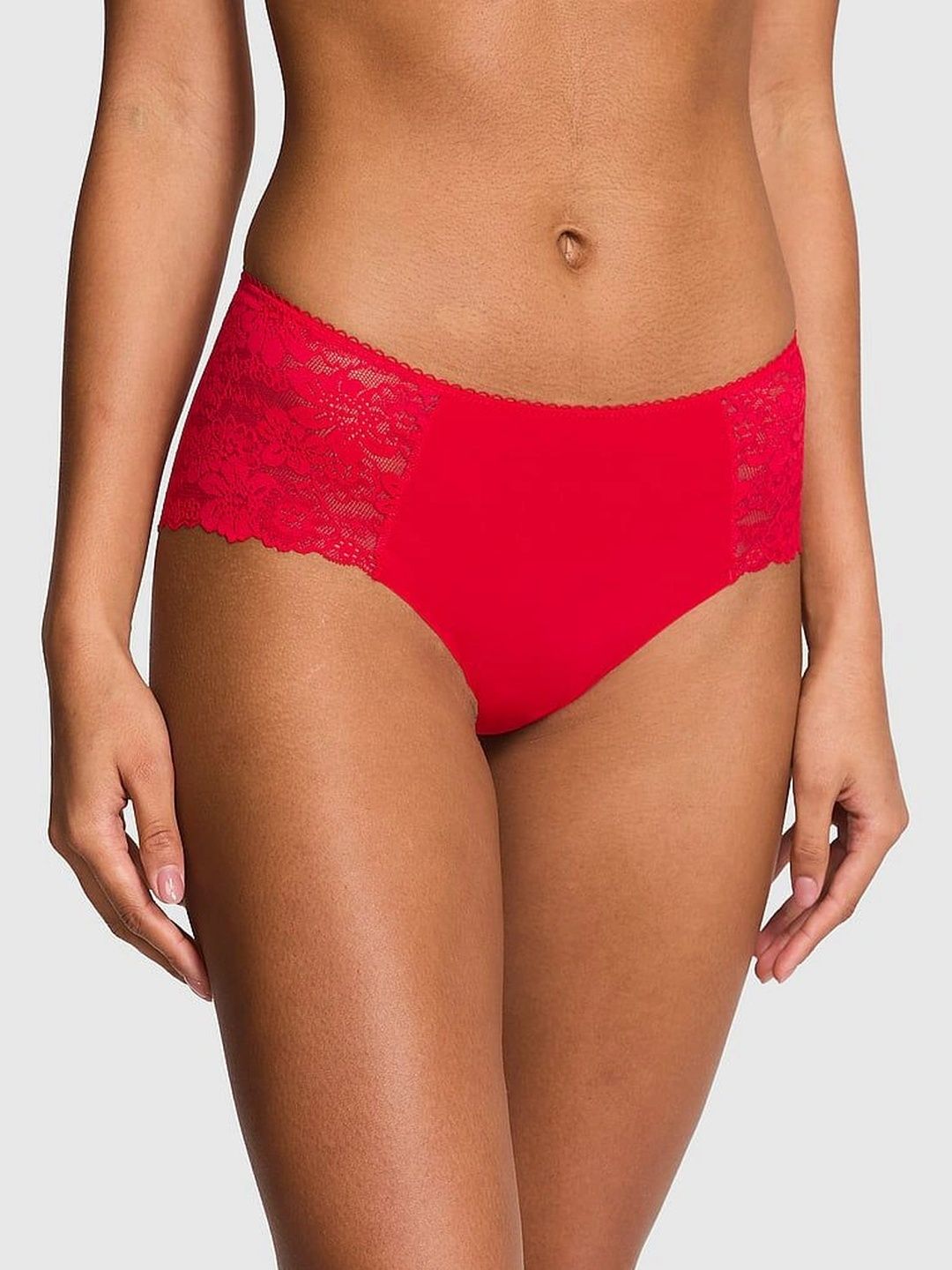 Victoria's Secret Women Printed Hipster Briefs-picture-31