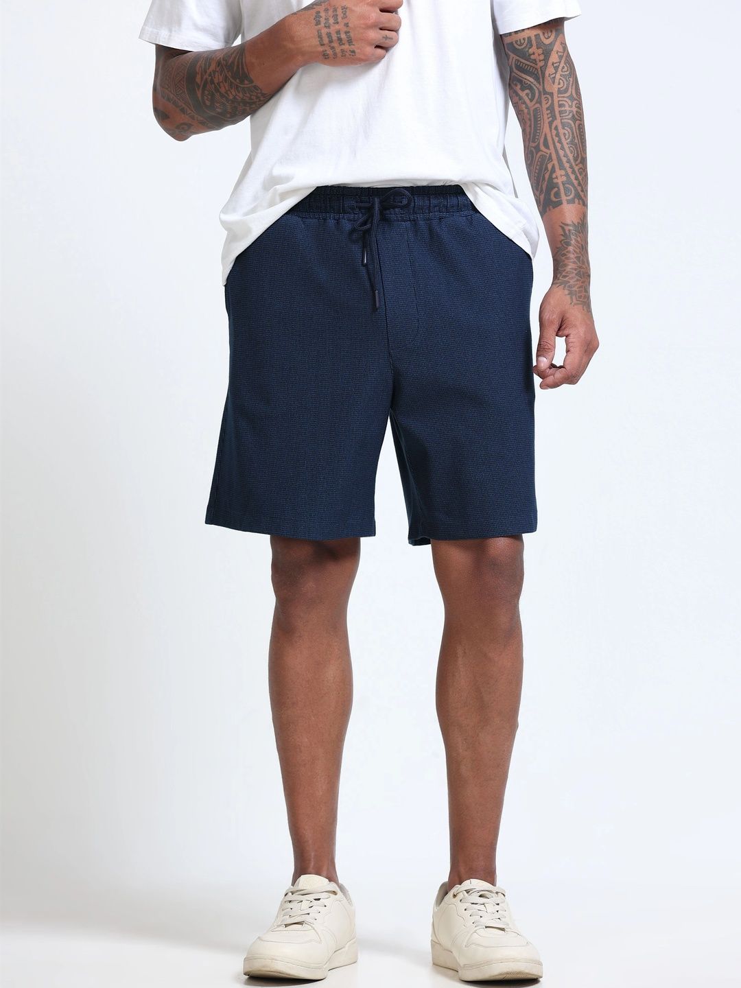 StitchX Men Shorts-picture-34