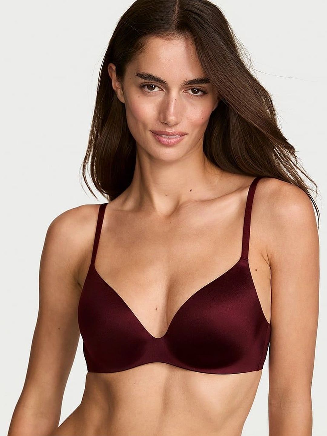 Victoria's Secret Bra Medium Coverage Underwired Lightly Padded-picture-26