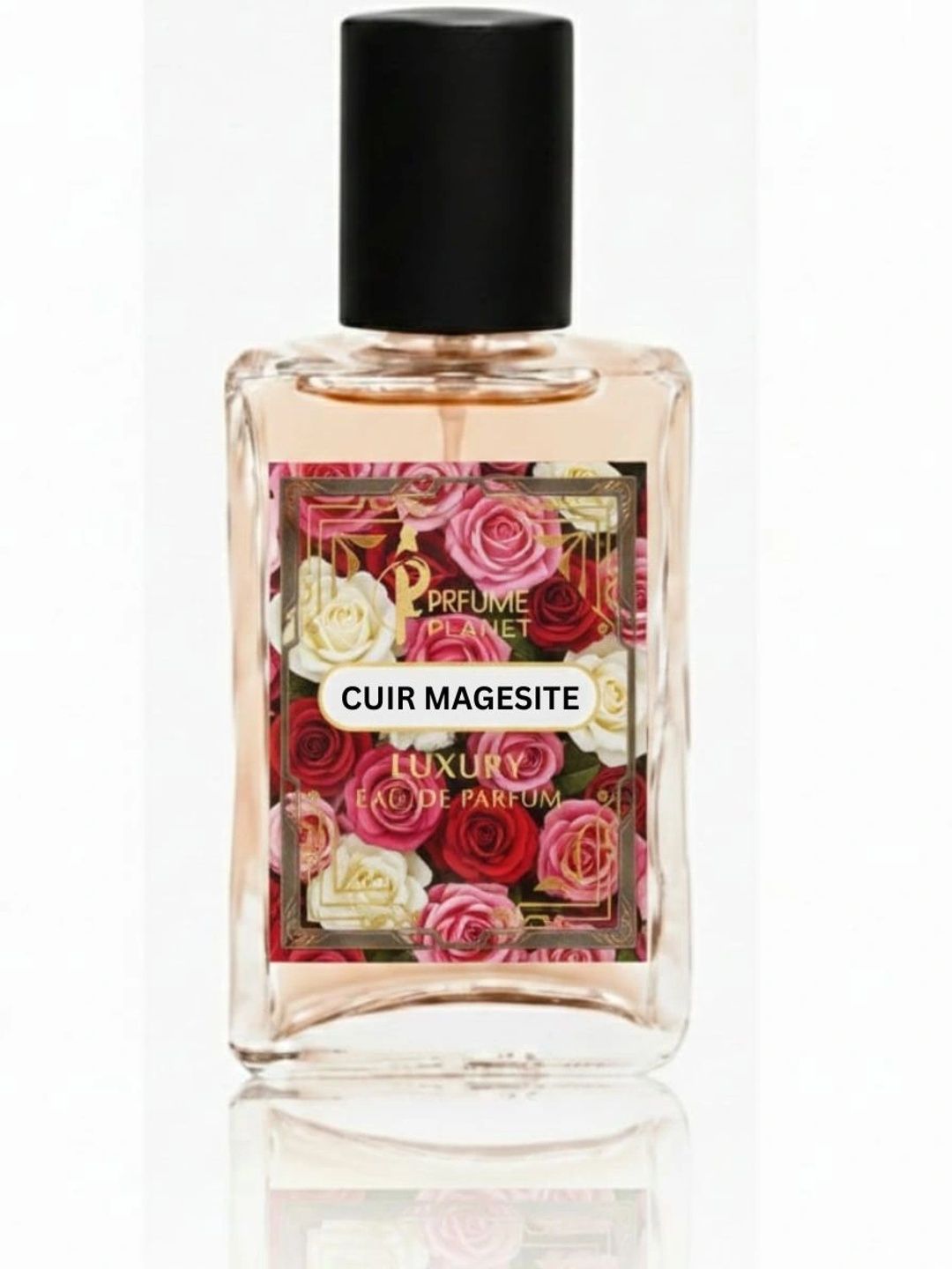 PERFUME PLANET Cuir Magesite Long-Lasting Eau De Parfum - 50 ml-picture-19