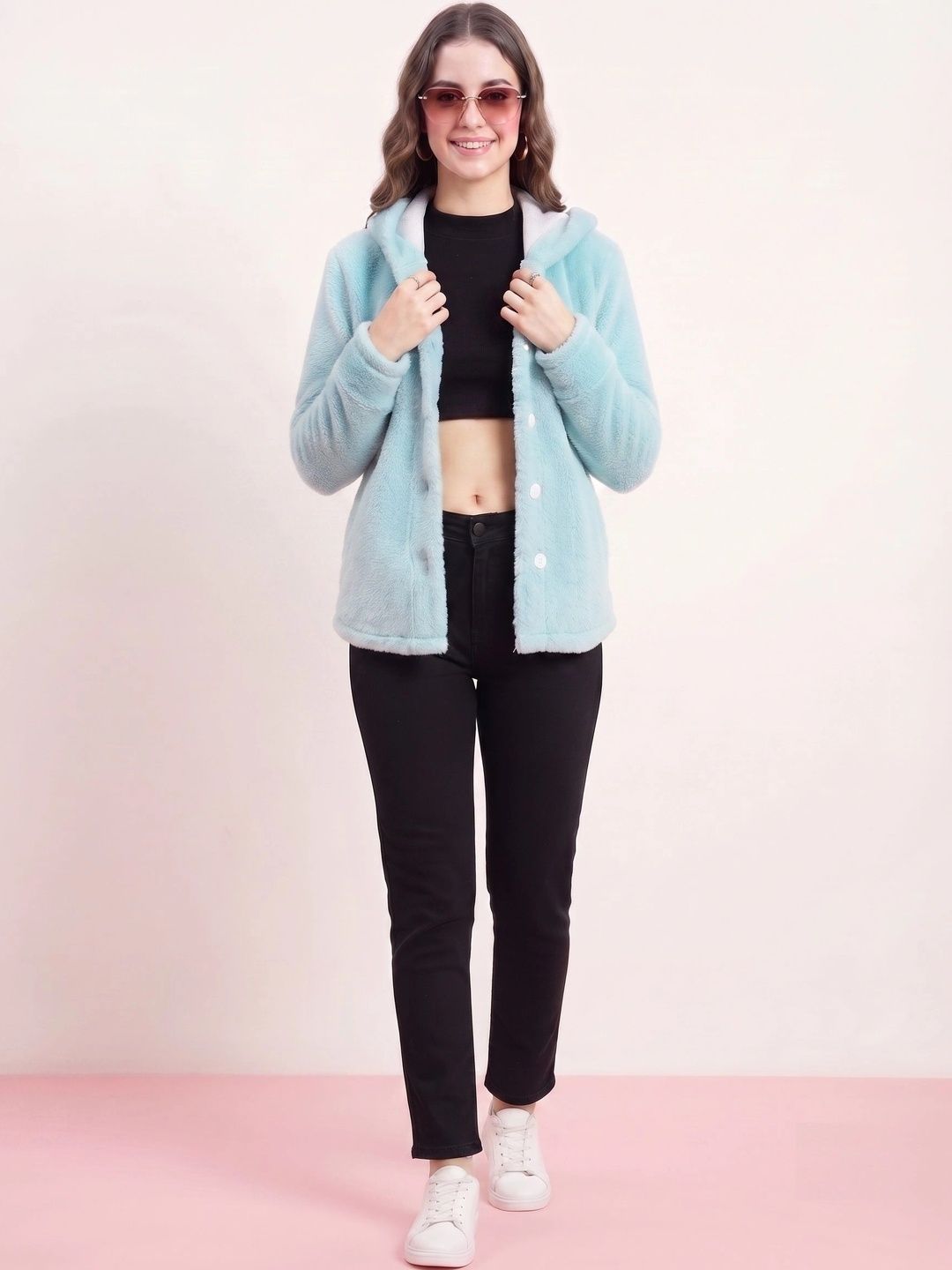 Neon Femme Women Jacket-picture-25