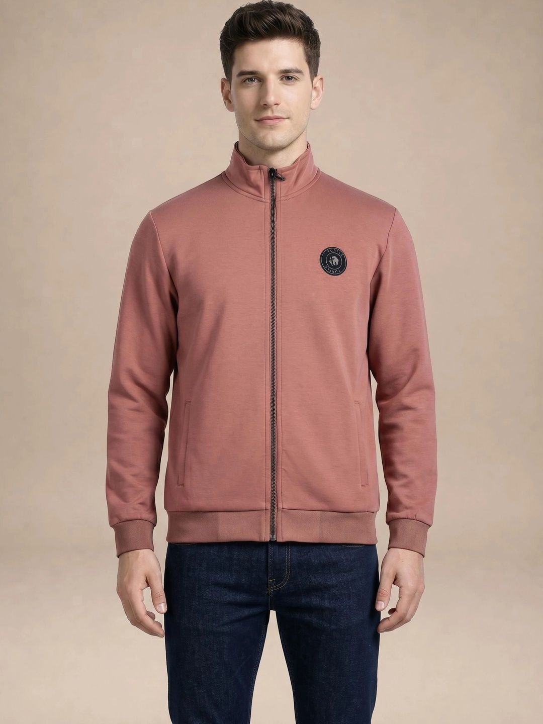 Turtle Men Sweatshirt-picture-23