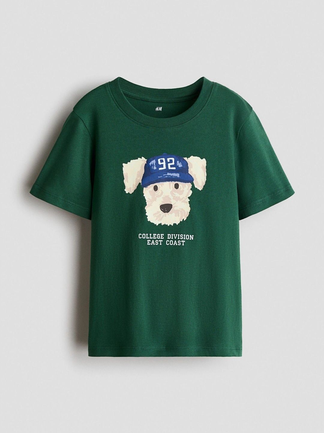 H&M Boys Printed T-shirt-picture-36