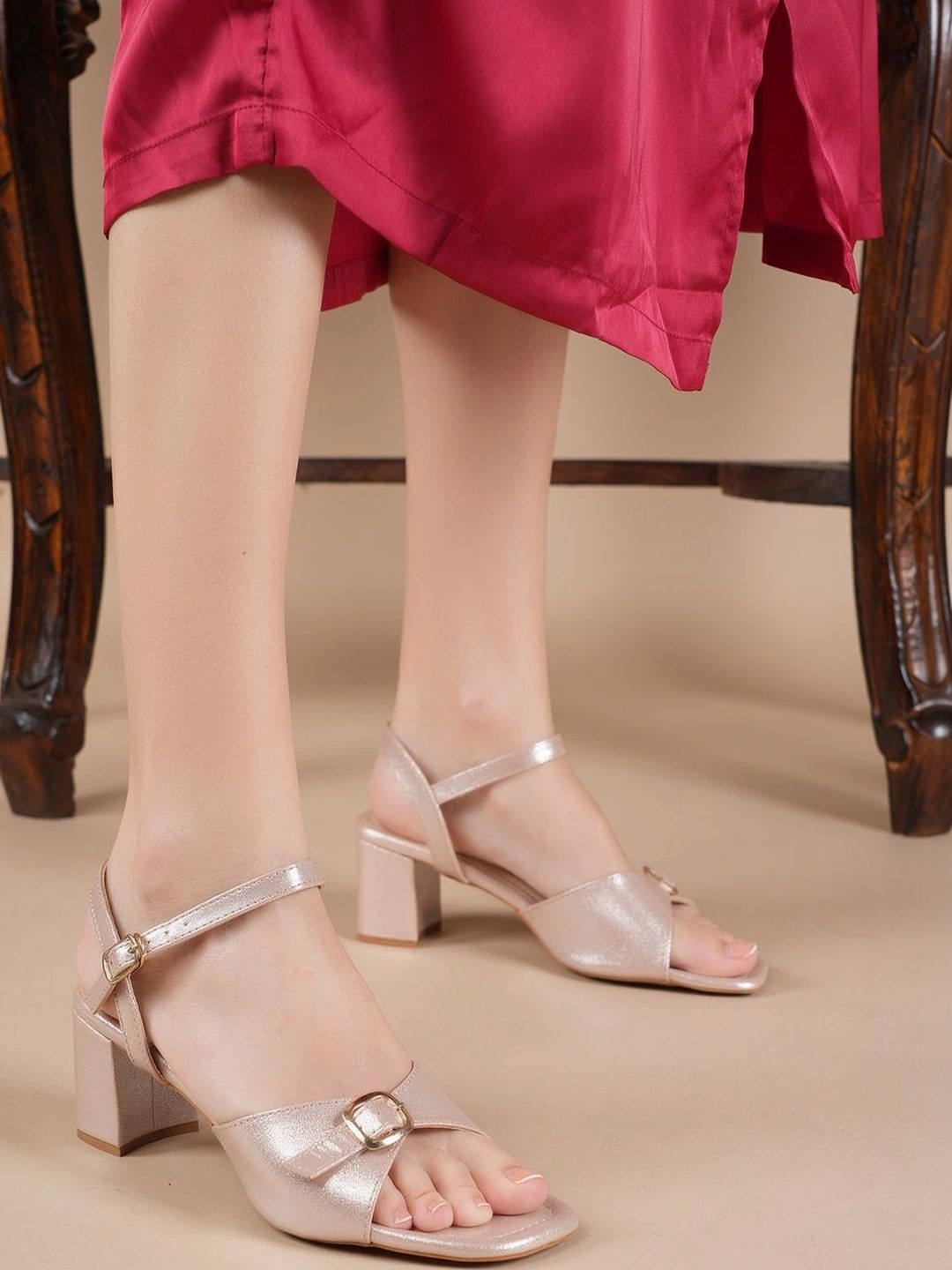 BELVE PARIS Sandals-picture-18