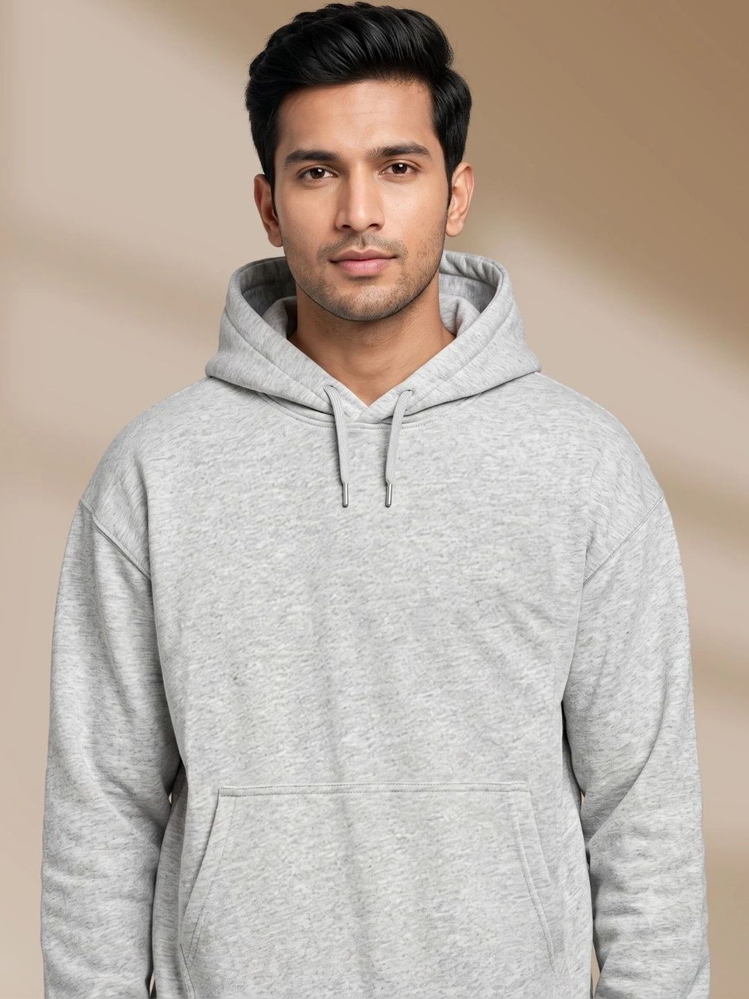 Cool Plus Men Hooded Sweatshirt-picture-18