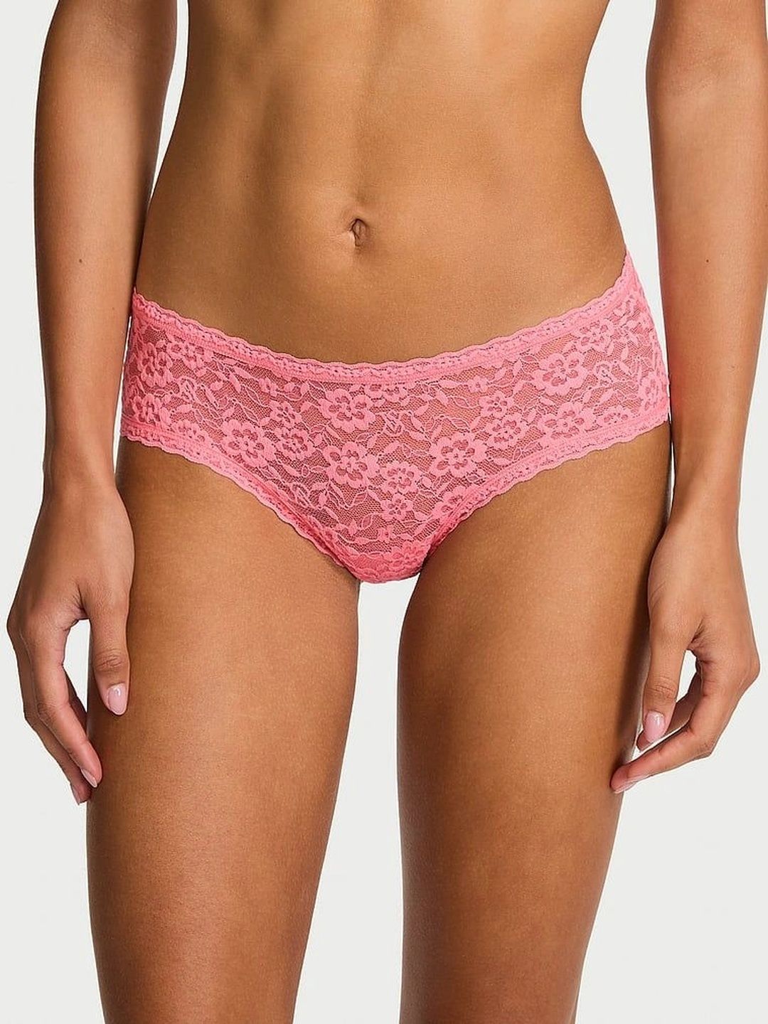 Victoria's Secret Women Printed Hipster Briefs-picture-34
