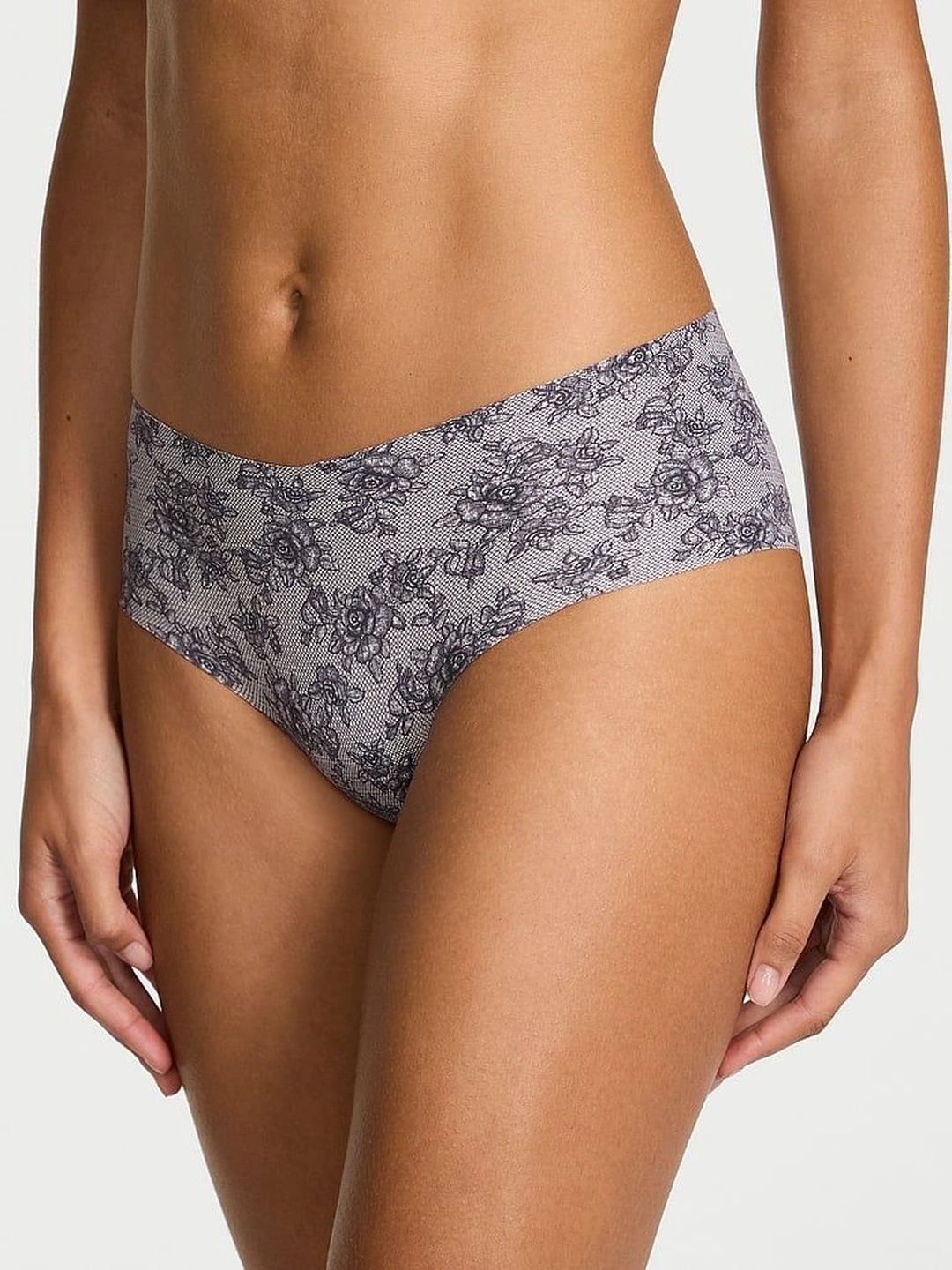 Victoria's Secret Women Printed Hipster Briefs-picture-11