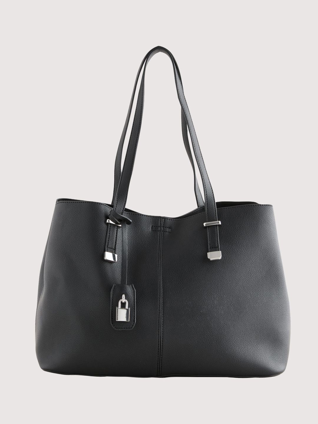 NEXT Structured Shoulder Bag-image-33