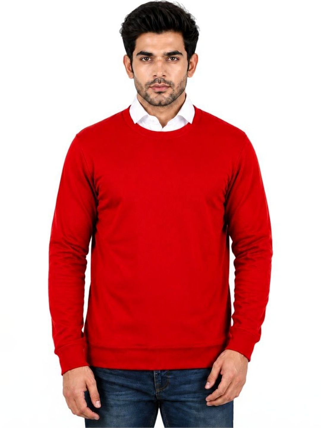 RIVER HILL Men Pullover-picture-40