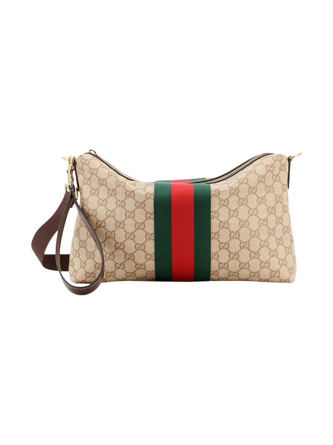 Gucci Printed Sling Bag-image-35