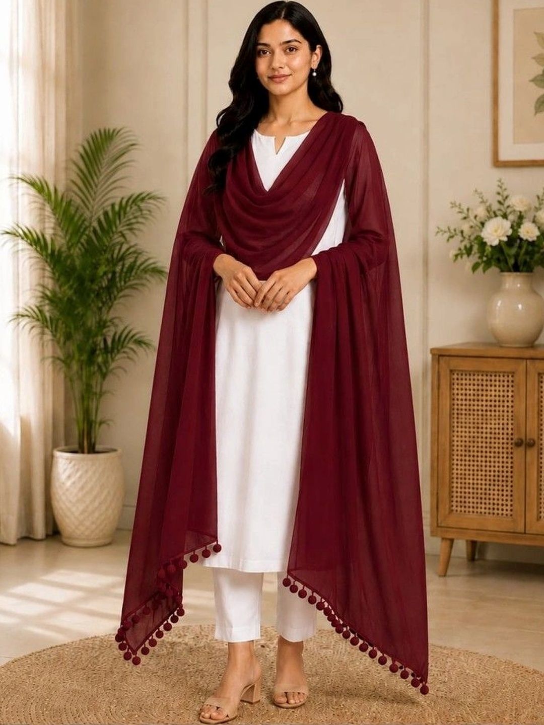 GURUSOAMI Dupatta-picture-25