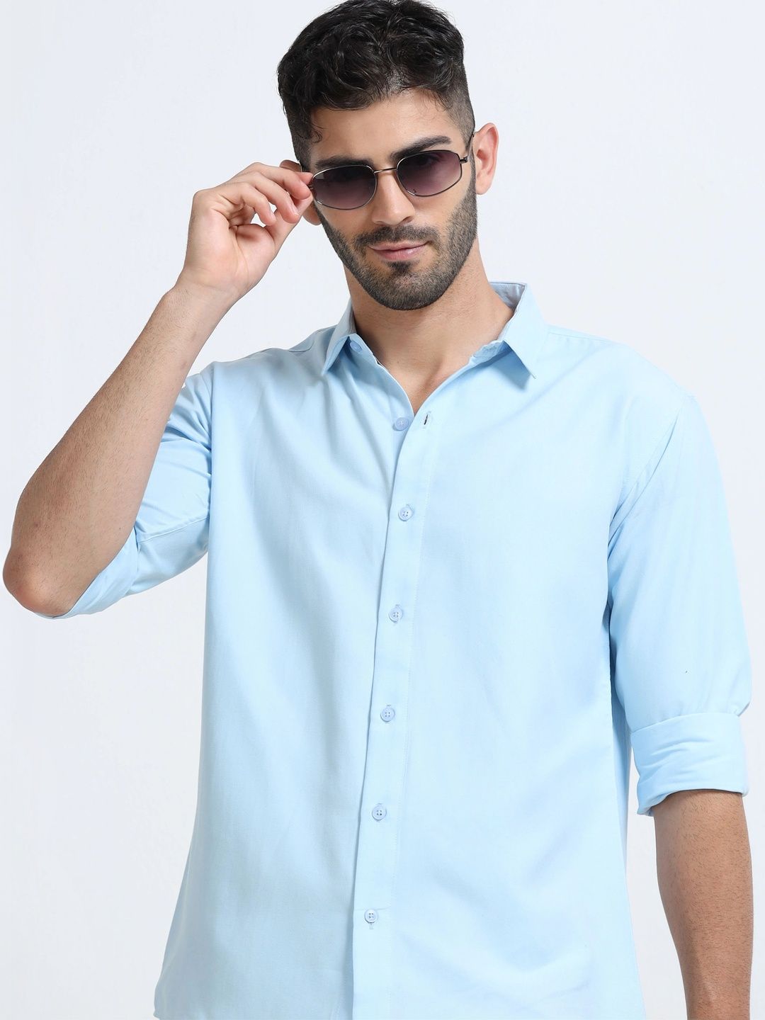 Metronaut Men Casual Shirt-picture-18