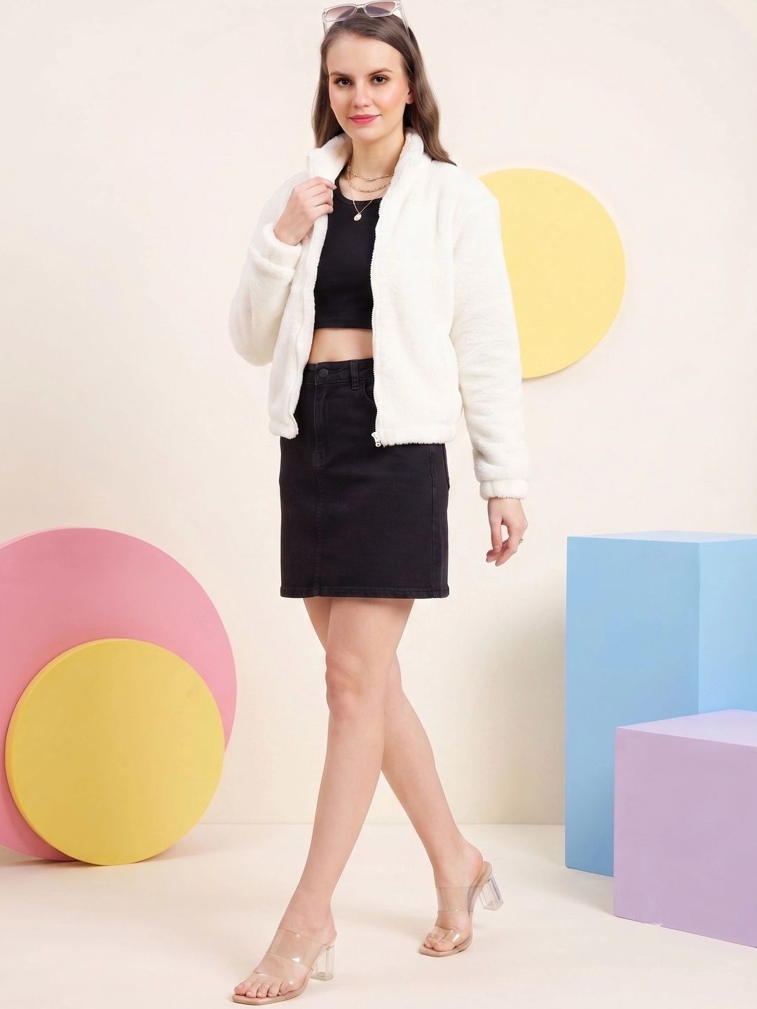 CORSICA Women Jacket-picture-29