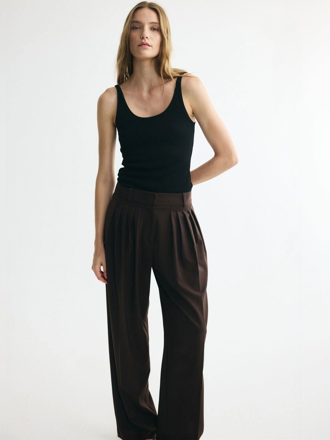 H&M Women Trousers-picture-39