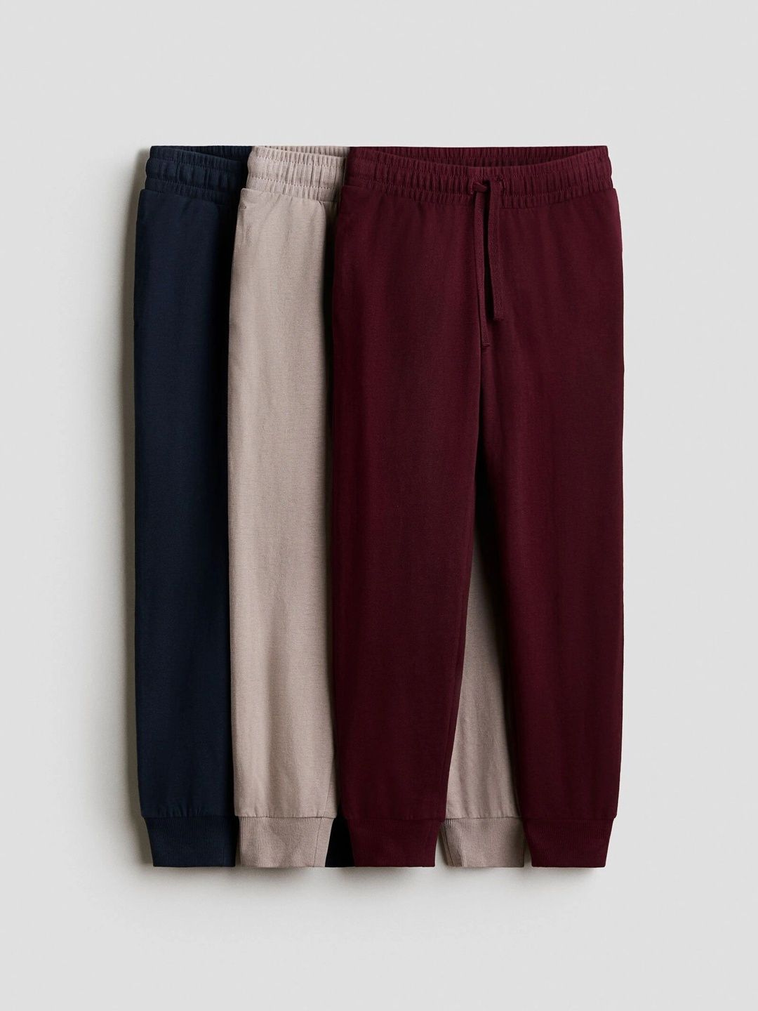 H&M Boys Easy Wash Culottes Trousers-picture-37