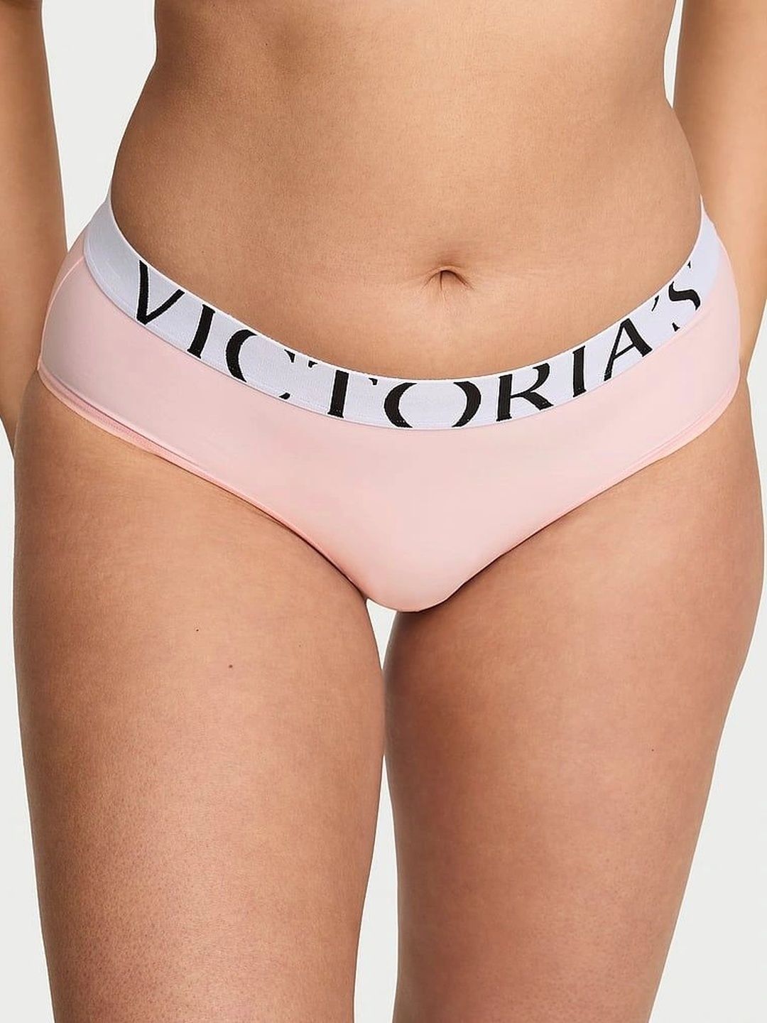Victoria's Secret Women Colourblocked Hipster Briefs-picture-42