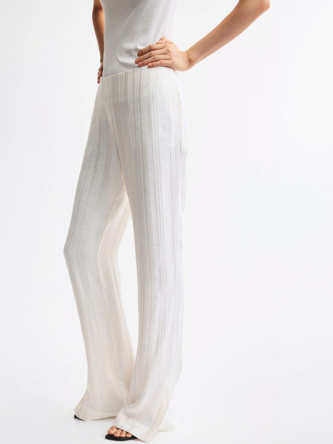 H&M Women Trousers-picture-32