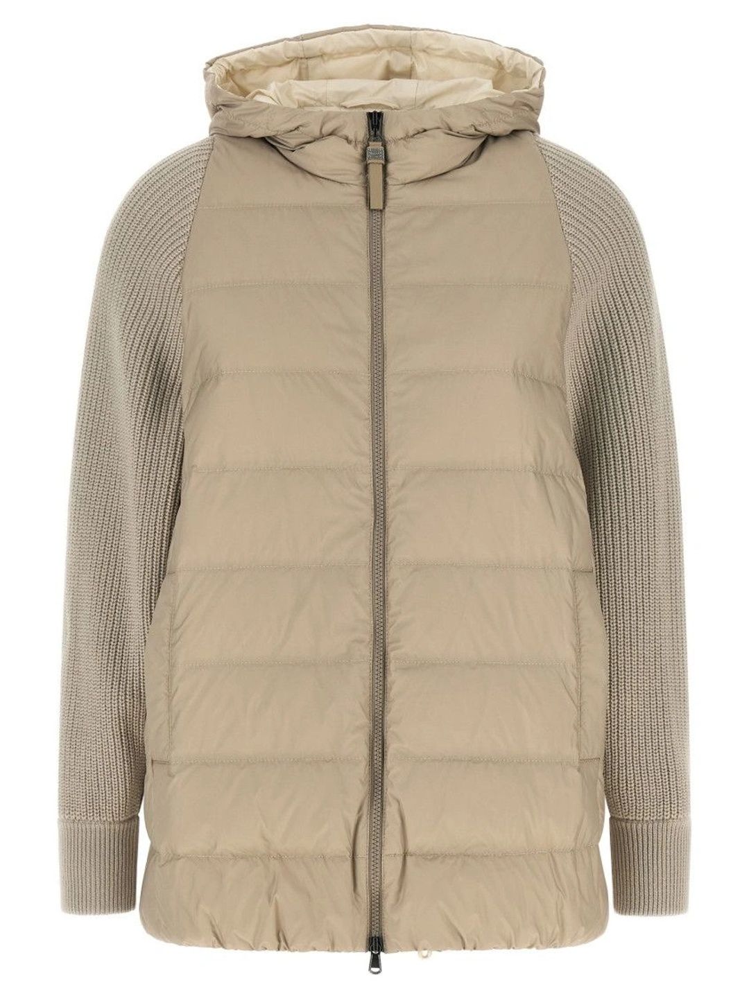 Brunello Cucinelli Women Insulator Puffer Jacket-picture-20