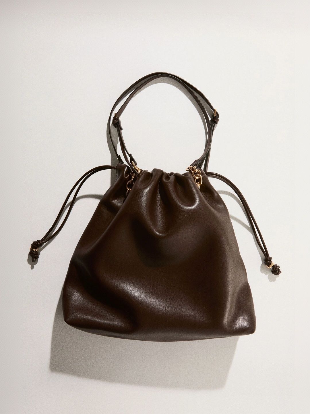 H&M Bucket Handheld Bag-picture-43