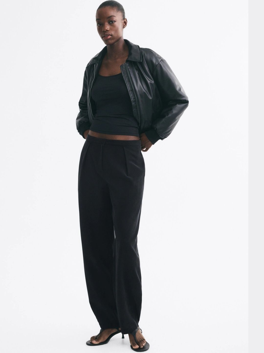 H&M Women Trousers-picture-47