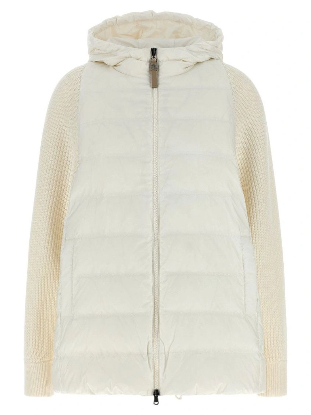 Brunello Cucinelli Women Insulator Puffer Jacket-picture-37