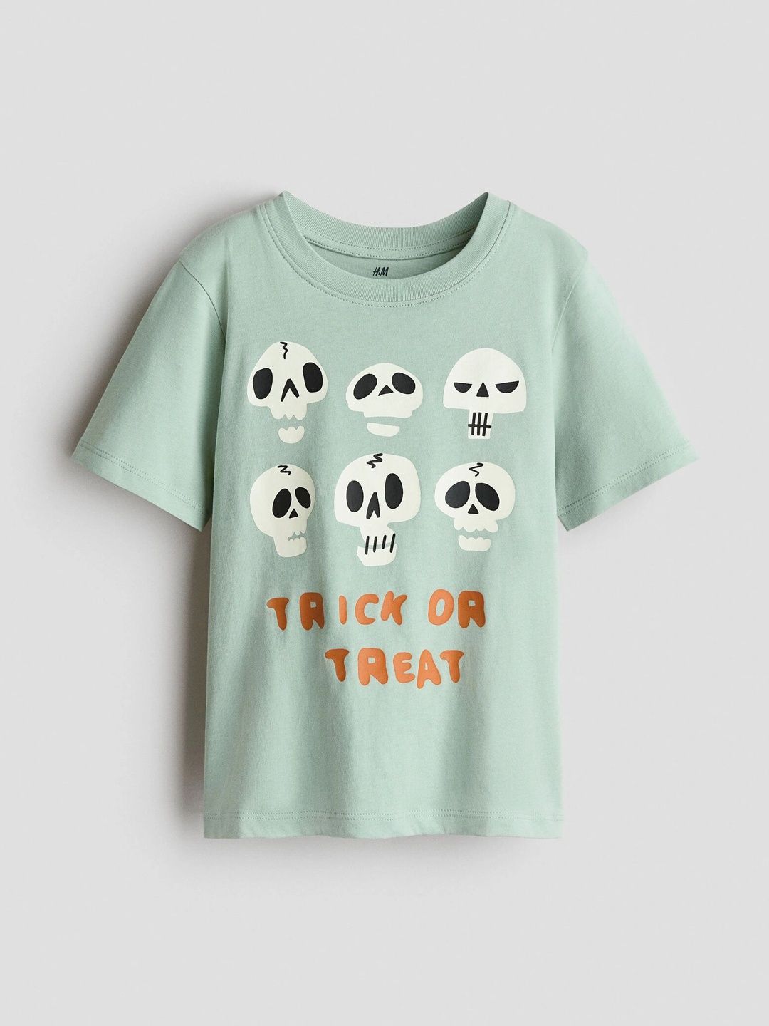 H&M Boys Printed T-shirt-picture-35