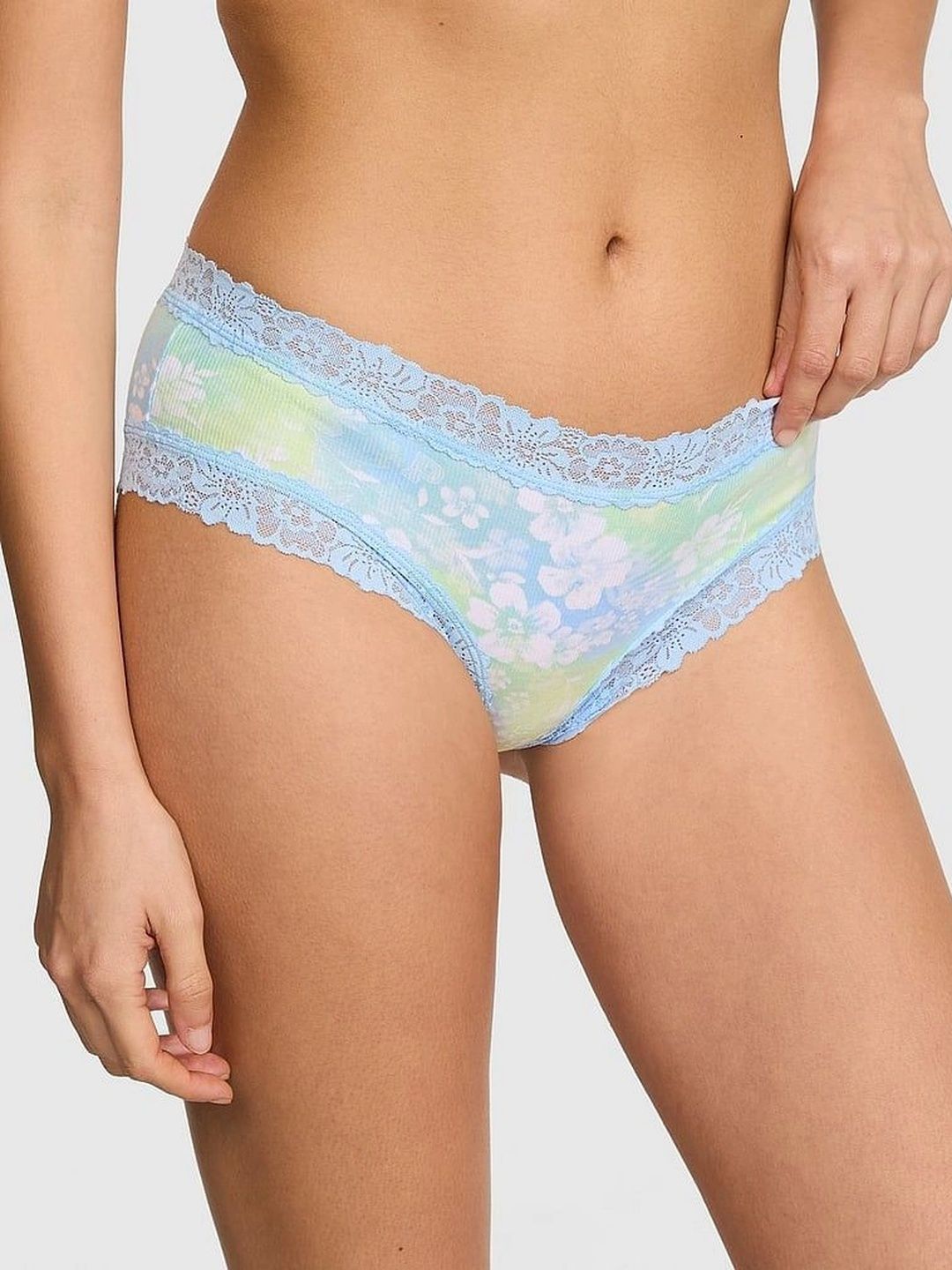 Victoria's Secret Women Printed Hipster Briefs-picture-24