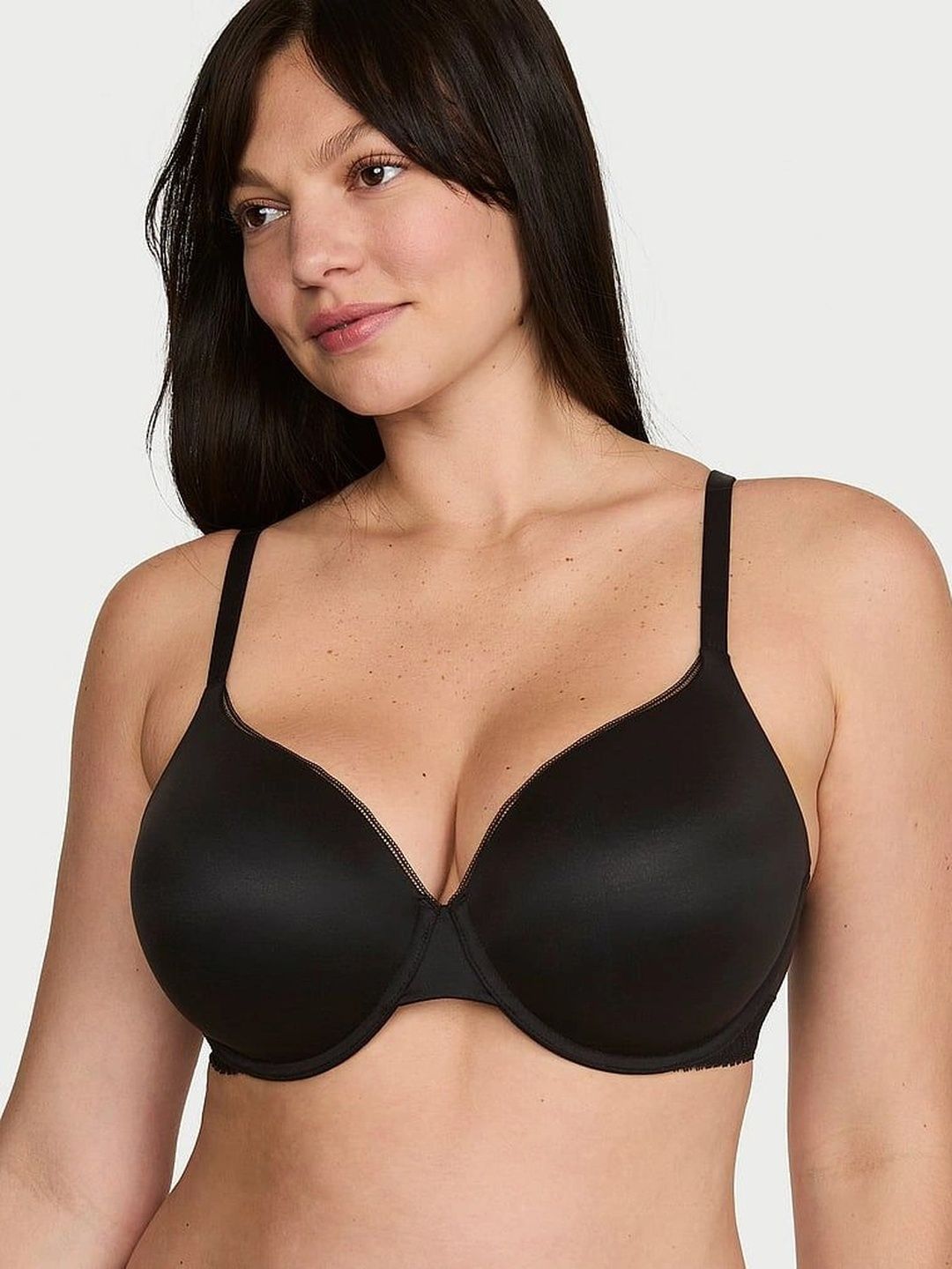 Victoria's Secret Bra Medium Coverage Underwired Lightly Padded-picture-57
