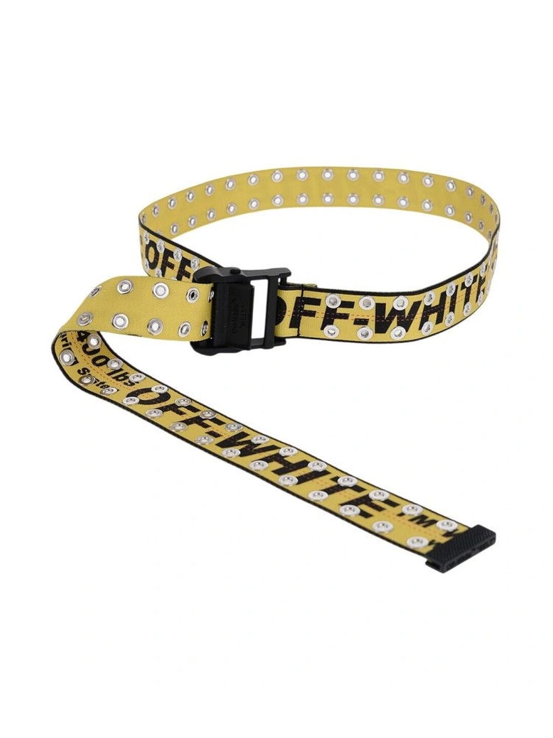 Off-White Men Printed Reversible Belt-picture-49