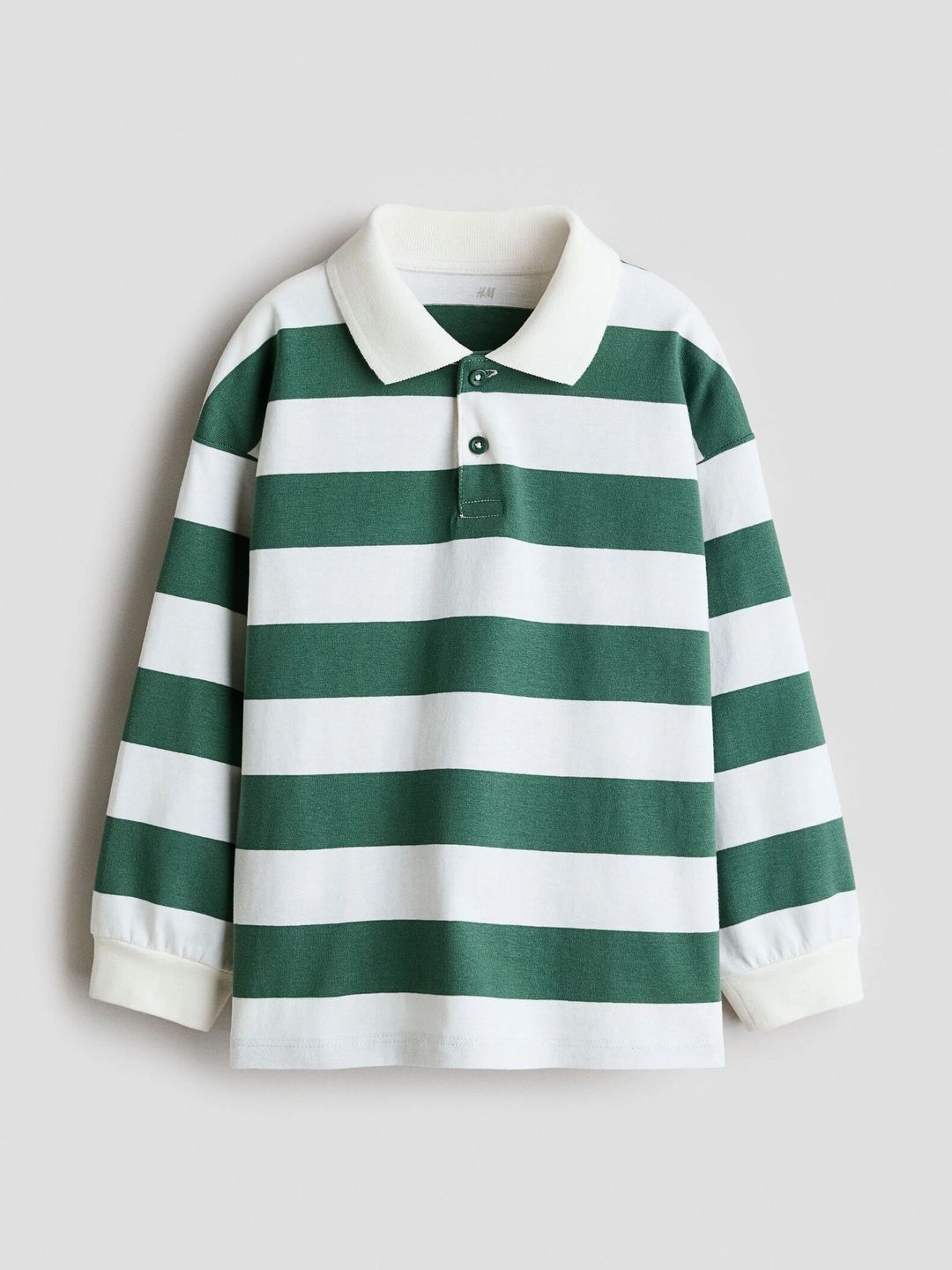 H&M Boys Striped Sweatshirt-picture-21