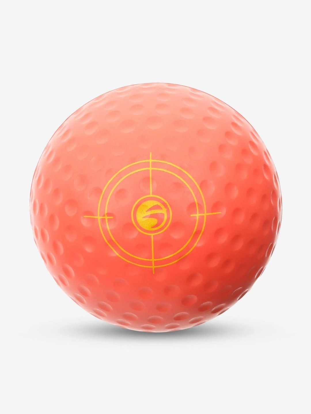Decathlon Rubber Round Golf Ball-picture-32
