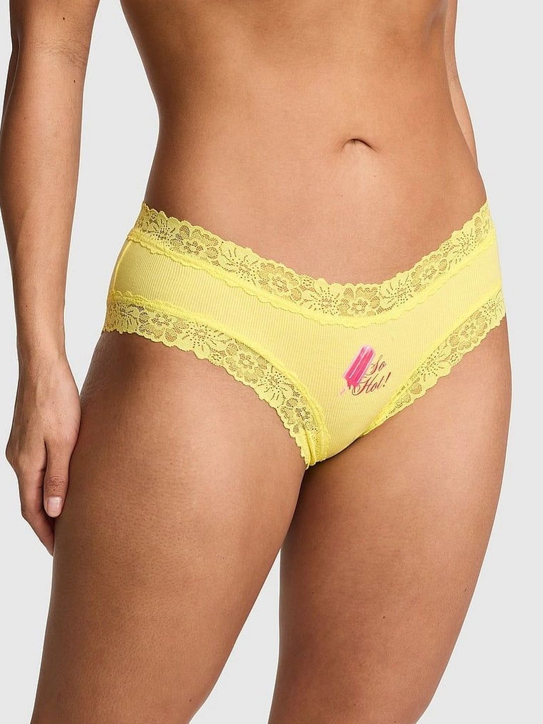 Victoria's Secret Women Printed Bikini-picture-45