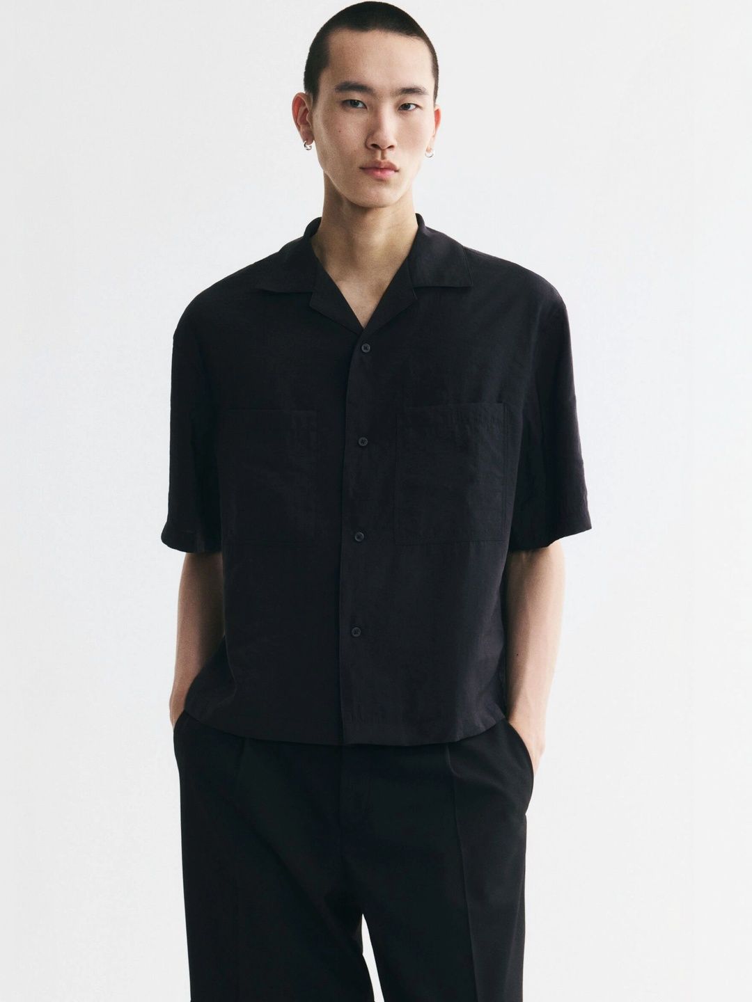 H&M Men Casual Shirt-picture-24