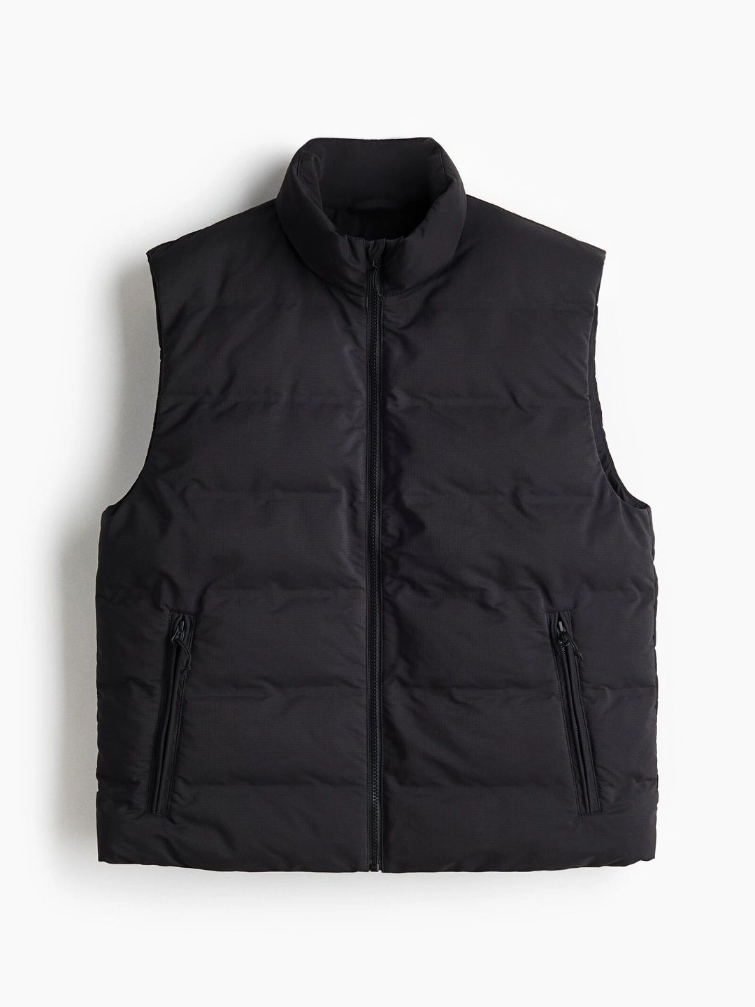 H&M Men Windcheater Puffer Jacket-picture-44