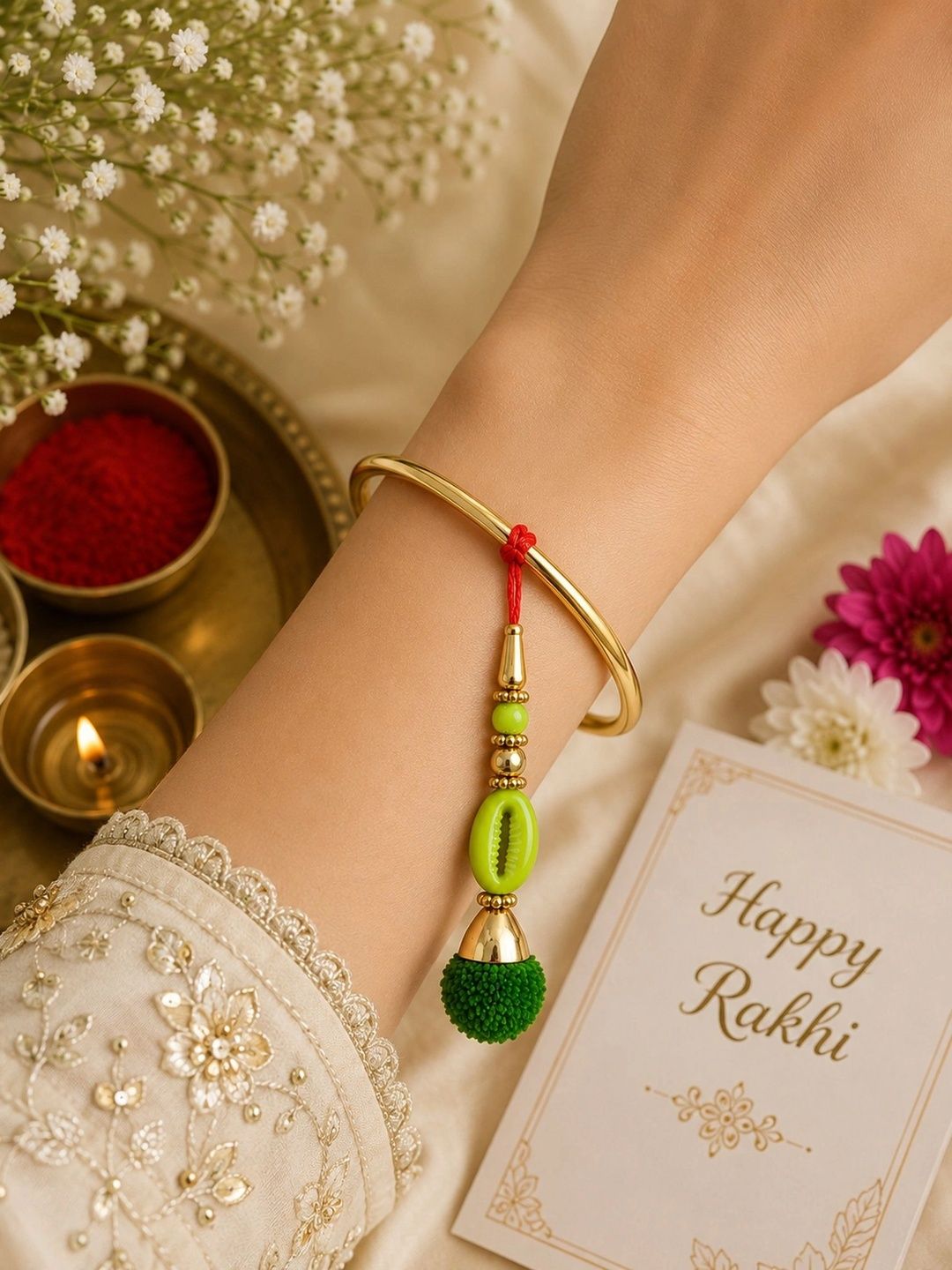 ANKIT INTERNATIONAL Rakhi-picture-39