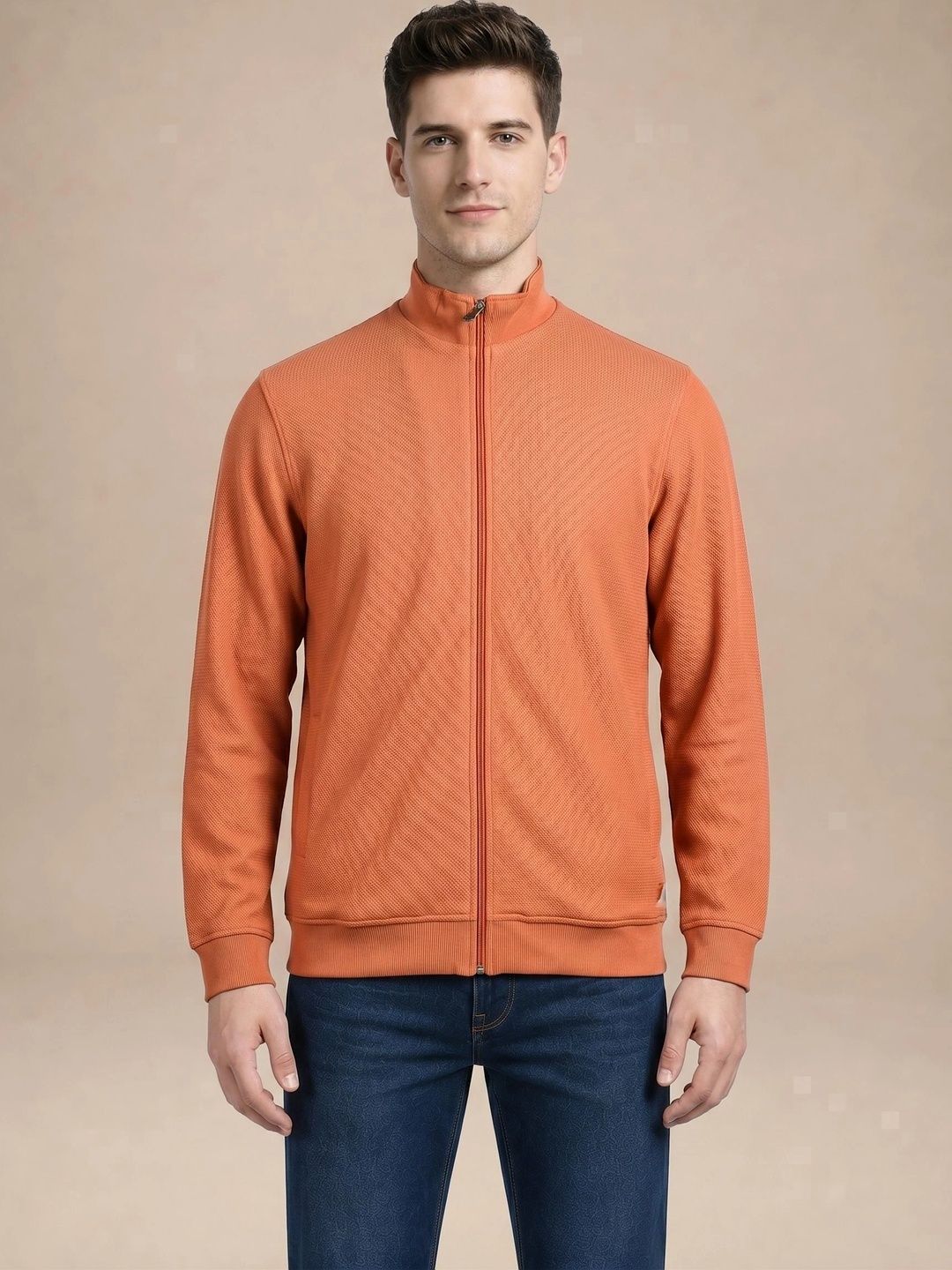 Turtle Men Sweatshirt-image-4
