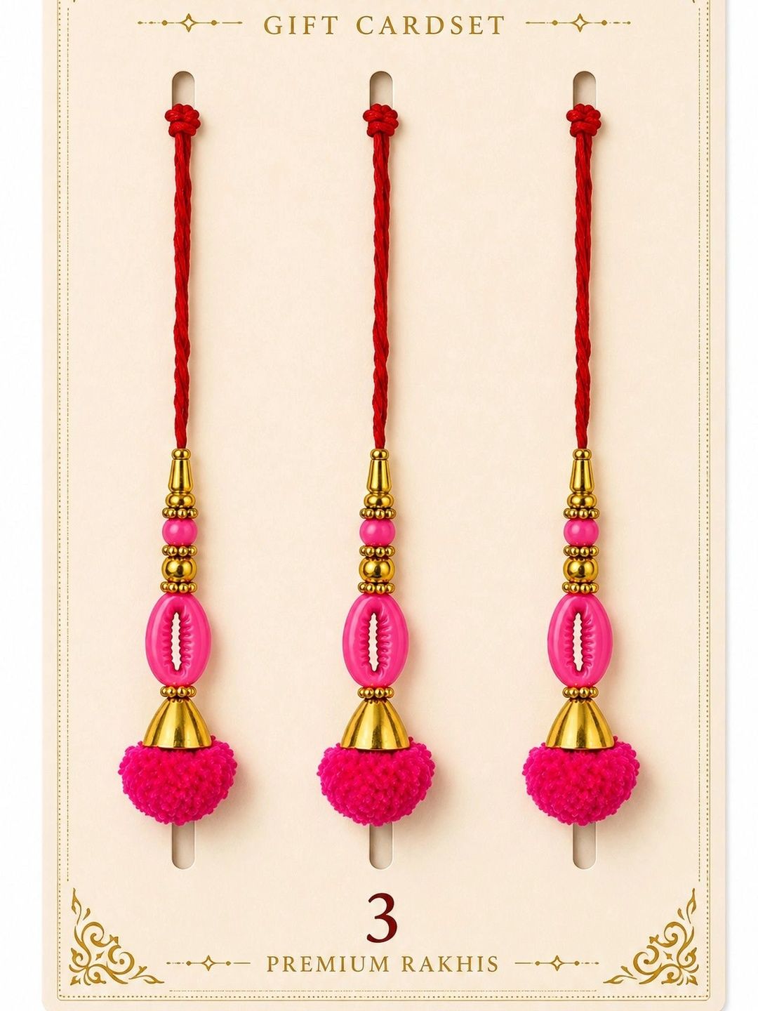 AARON INC Rakhi-picture-32