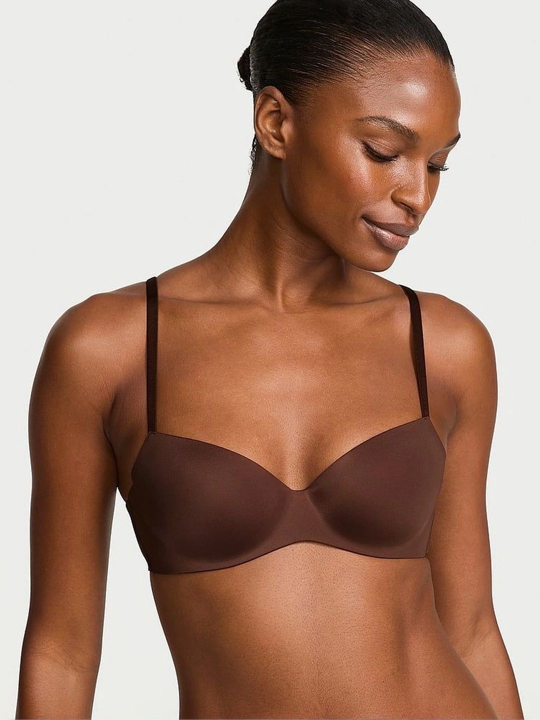 Victoria's Secret Bra Medium Coverage Underwired Lightly Padded-picture-48