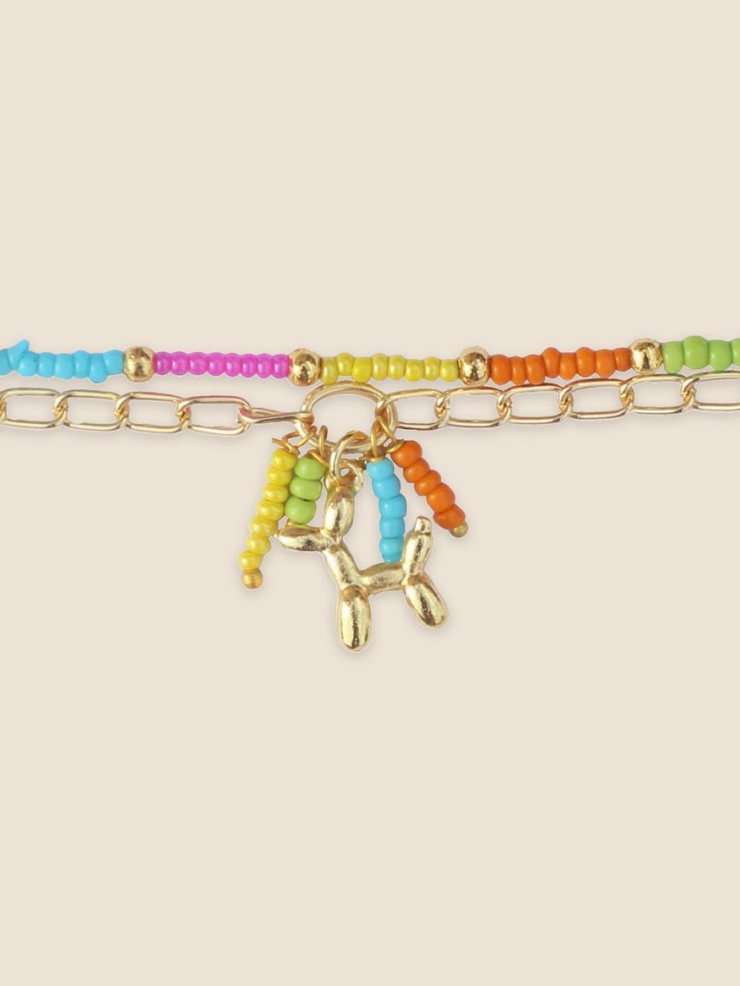 FURE Multistrand Rakhi-picture-14