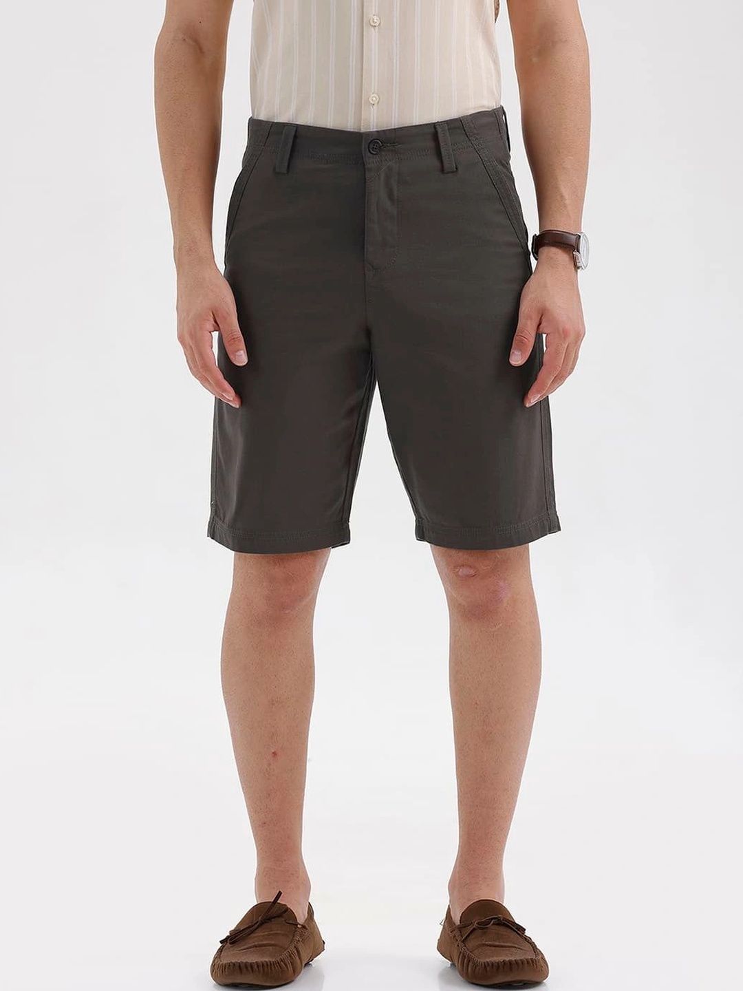 Basics Men Shorts-picture-57
