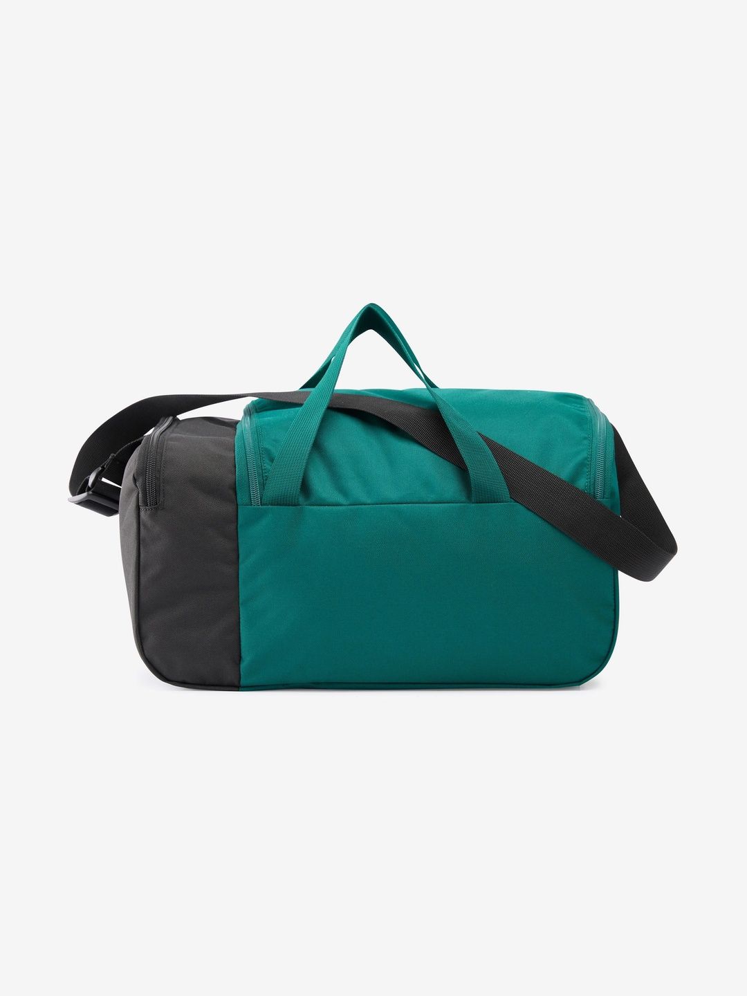 Decathlon 20 Litres Colourblocked Sports or Gym Duffel Bag-image-40