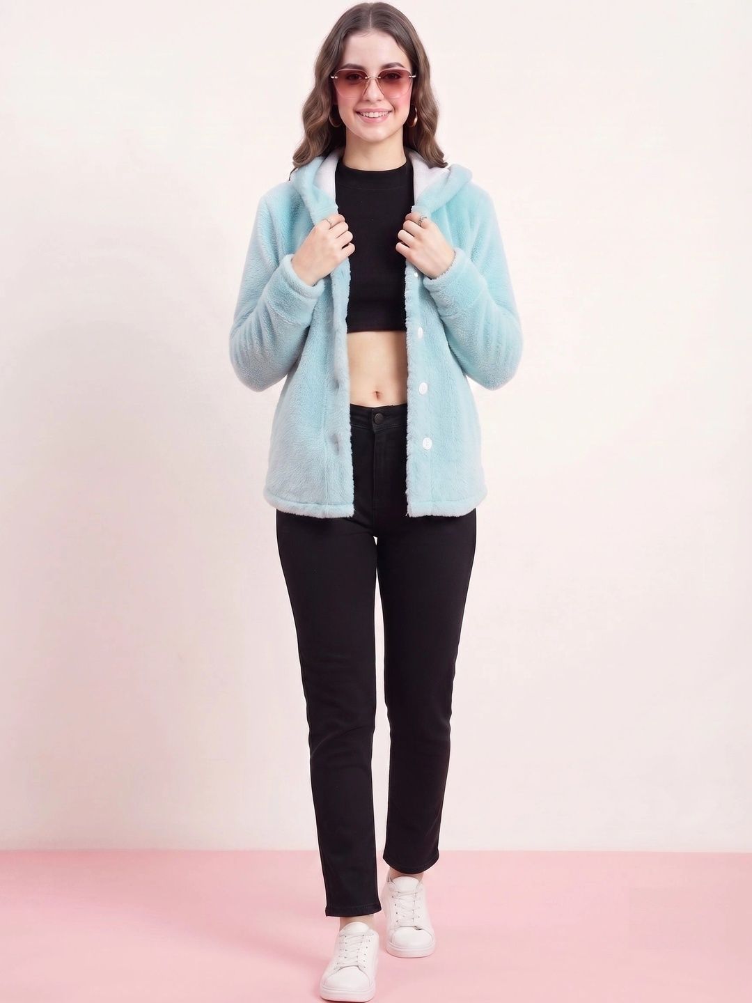JAKANARY Women Lightweight Jacket-picture-20