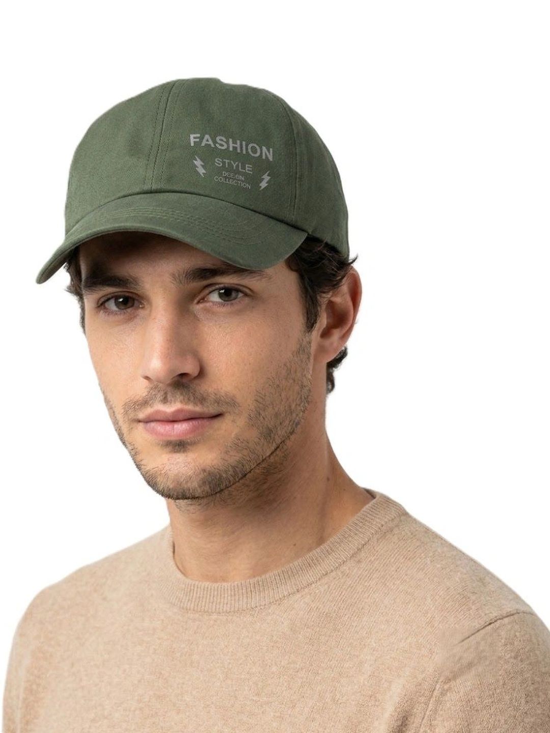 Alexvyan Men Printed Baseball Cap-picture-28